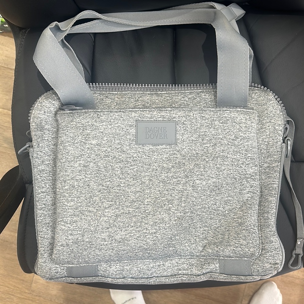 Dagne Dover Laptop Bag - GREAT CONDITION & FREE SHIPPING